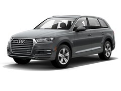 New 2018 Audi Q7 Suvs For Sale Or Lease In Burlingame Ca
